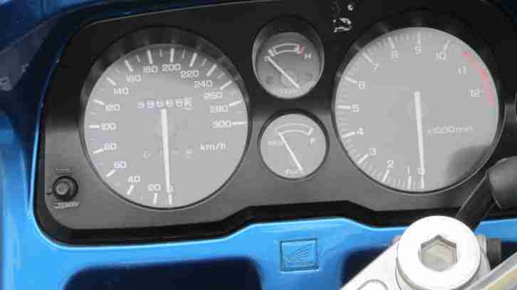 Honda Cbr 1000f sc 24