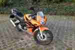 Cbr 125R Jc34