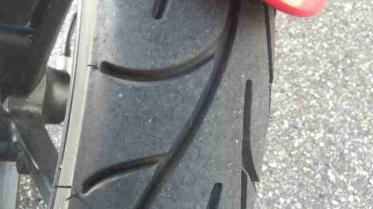 Honda Cbr 125r