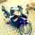 Honda Cbr 600