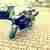 Honda Cbr 600