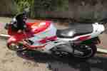 Cbr 600 f Pc 25