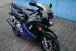 Cbr600 pc25