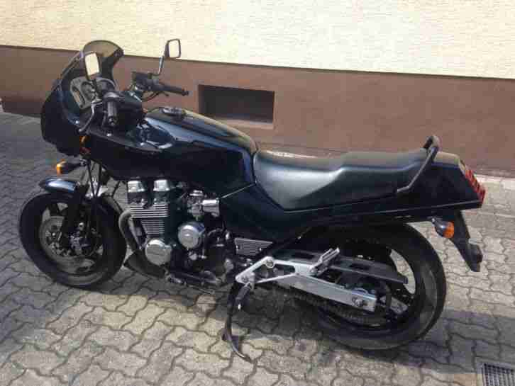 Honda Cbx 750 F RC 17 Motorrad, Moped