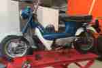 Honda Chaly Original