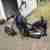 Honda Chopper Cruiser