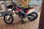 Crf 250 K9 Viele Extras