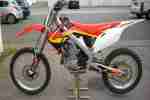 Crf 450 2010 Motocross Einspritzer 4