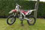 Crf 450 2010 Motocross Einspritzer 4