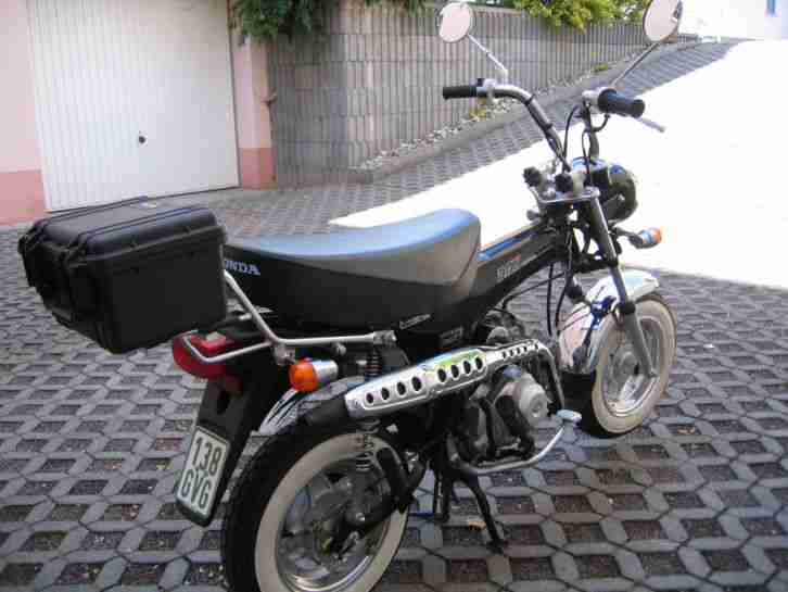 Honda Dax