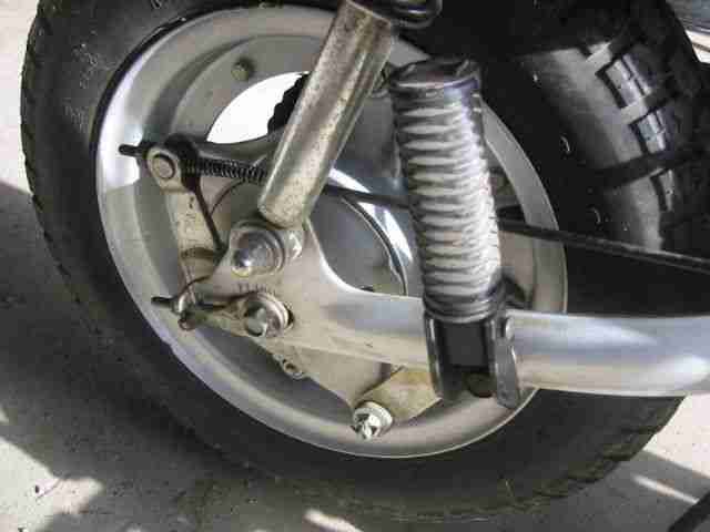 Honda Dax