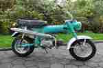 Honda Dax ST 50