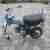 Honda Dax ST