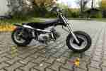 Dax ST 50 G Custombike Chopper zum