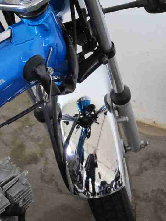 Honda Dax ST50 Original