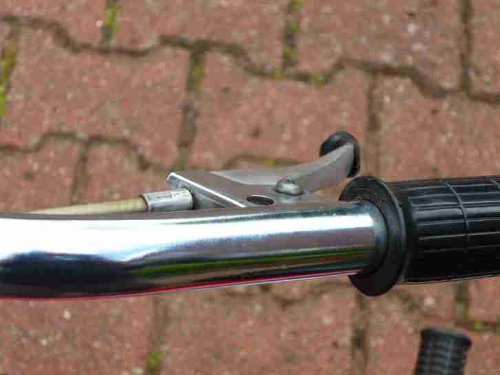 Honda Dax ST50G
