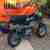 Honda Dax ST70