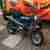 Honda Dax ST70