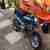 Honda Dax ST70