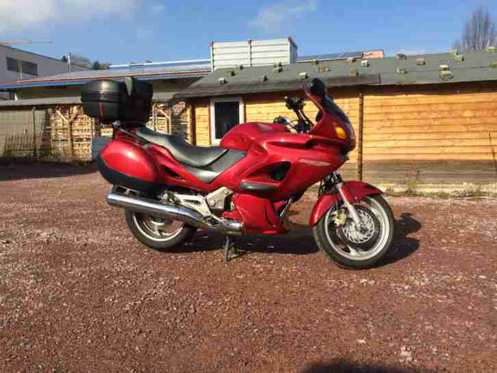 Honda Deauville 650
