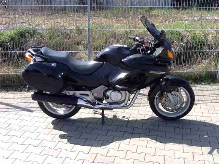 Honda Deauville 650