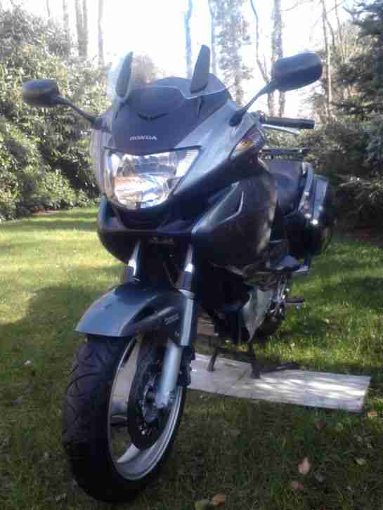 Honda Deauville NT 700 VA