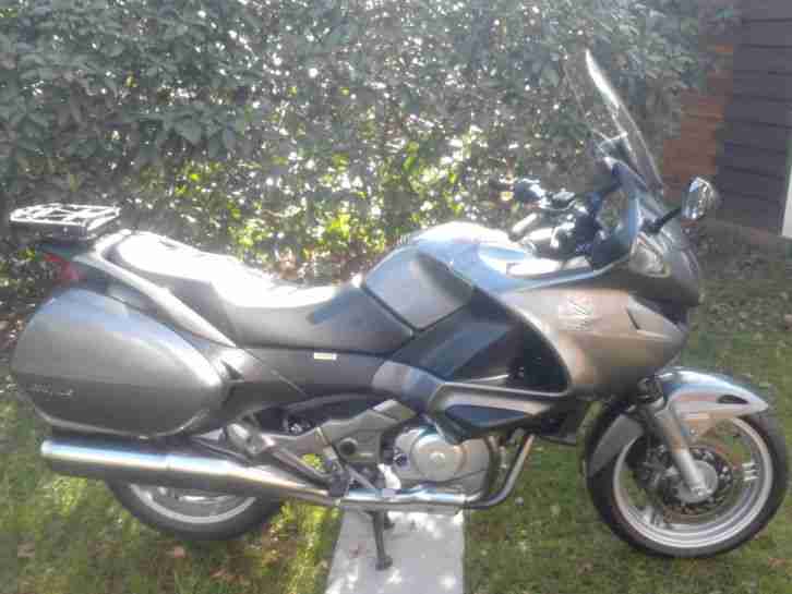 Honda Deauville NT 700 VA