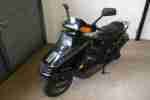 Honda Elite 250, feinster 8T´s Style, wohl