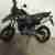 Honda FMX 650