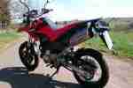 FMX 650 Funmoto