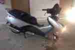 Honda FSE 125ccm Moped