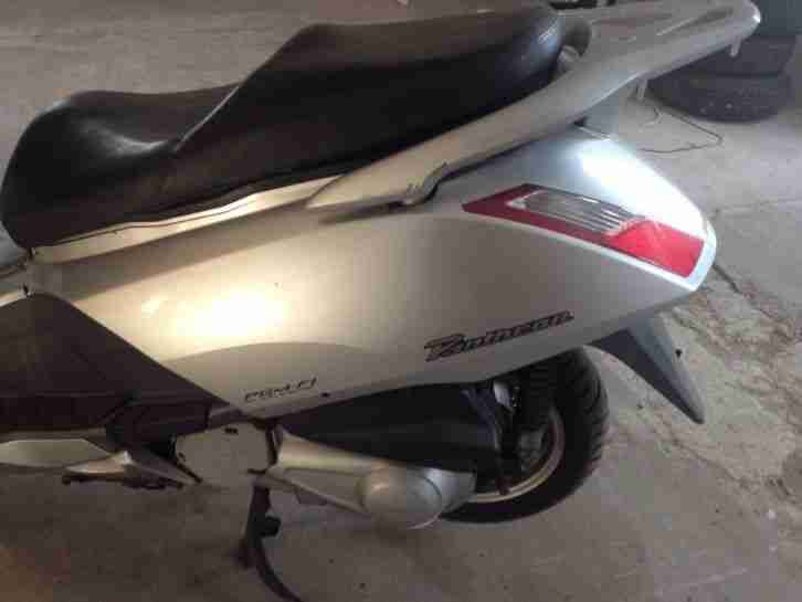 Honda FSE 125ccm Roller Moped