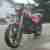 Honda FT 500