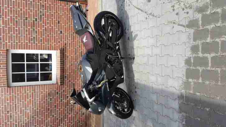 Honda Fireblade 1000RR