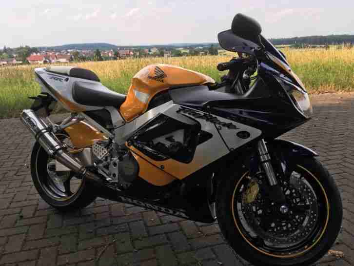 Honda Fireblade 900 CBR SC44