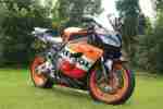 Fireblade CBR 1000 RR Repsol SC57