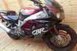 Fireblade CBR 900