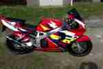 Fireblade CBR900RR SC33