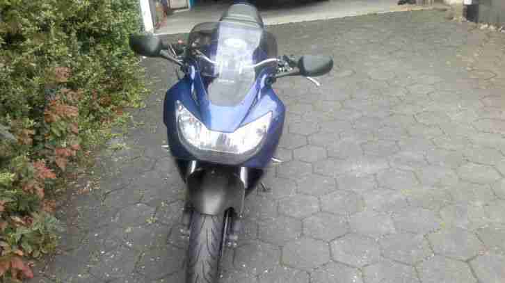 Honda Fireblade SC 44