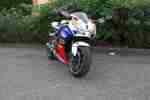 Fireblade SC 59 EditionTT Legends