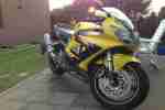 Fireblade SC44, Erstzulassung 2002,