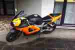 Fireblade sc44 No GSXR,R1,ZXR