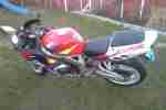 FirebladeCBR 900 RR SC 33