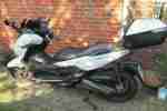 Honda Forza 125er Motor mit ABS neustes