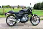 Honda GB500TT Clubman baujahr 1991 mit