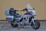 GL 1200, Gold Wing 1200 Aspencade