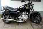 GL 1200 bobber umbau Bj.84