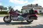 GL 1800 Gold Wing Bj. 2009 kuryakyn