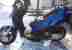 Honda GL 500 Silverwing Güllepumpe CX Chopper Bastler MadMax