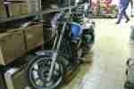 Honda GL 500 Silverwing Güllepumpe CX Chopper